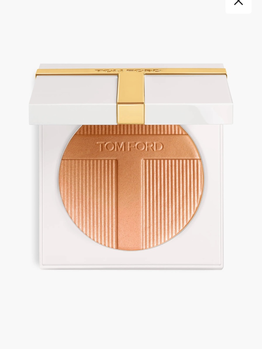 Tom Ford Soleil Glow Highlighter